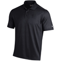 Under Armour Men's Performance Polo-Black/XL UM0494-999